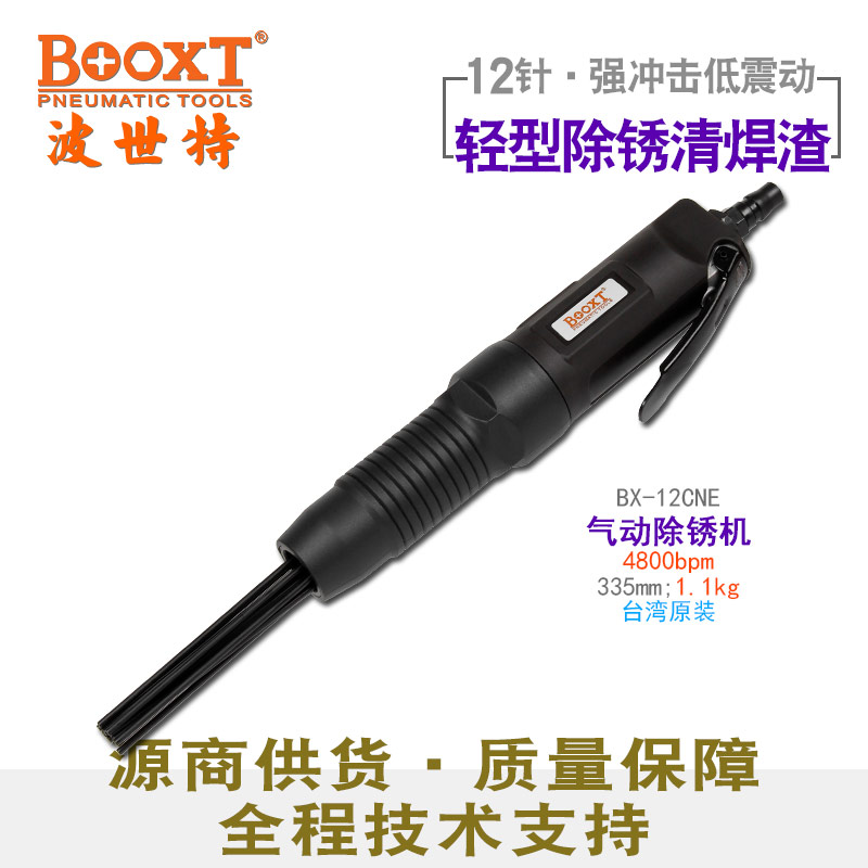 气动除锈机BX-12CNE