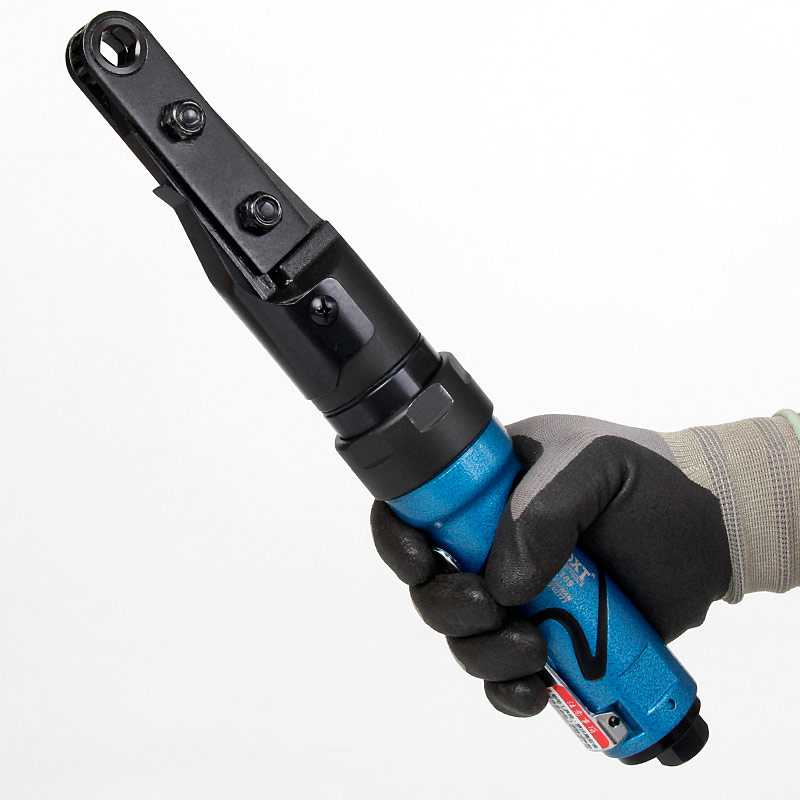 进口中空型气动棘轮扳手，BOOXT直供